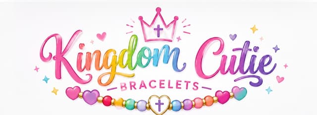 Kingdom Cutie Bracelets