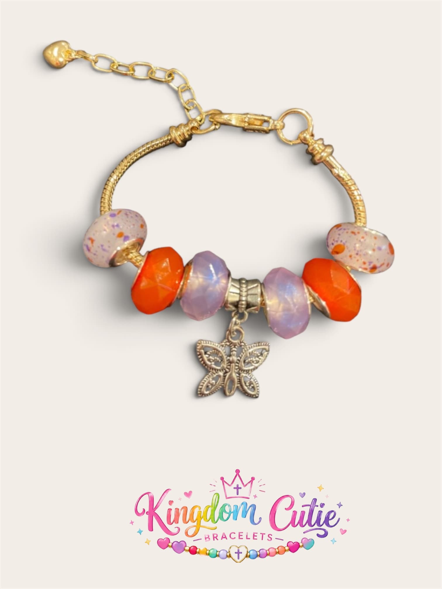 Made new bracelet