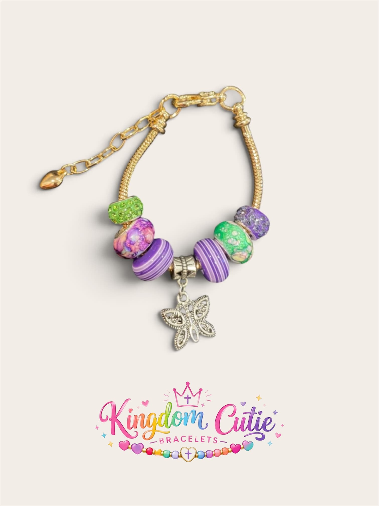 Renewed Grace bracelet
