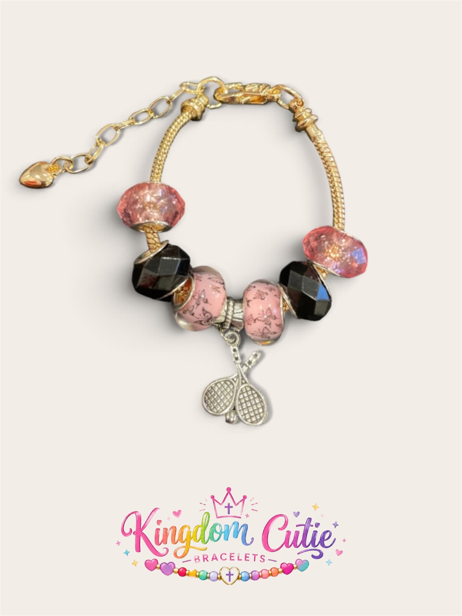Do All Things Bracelet