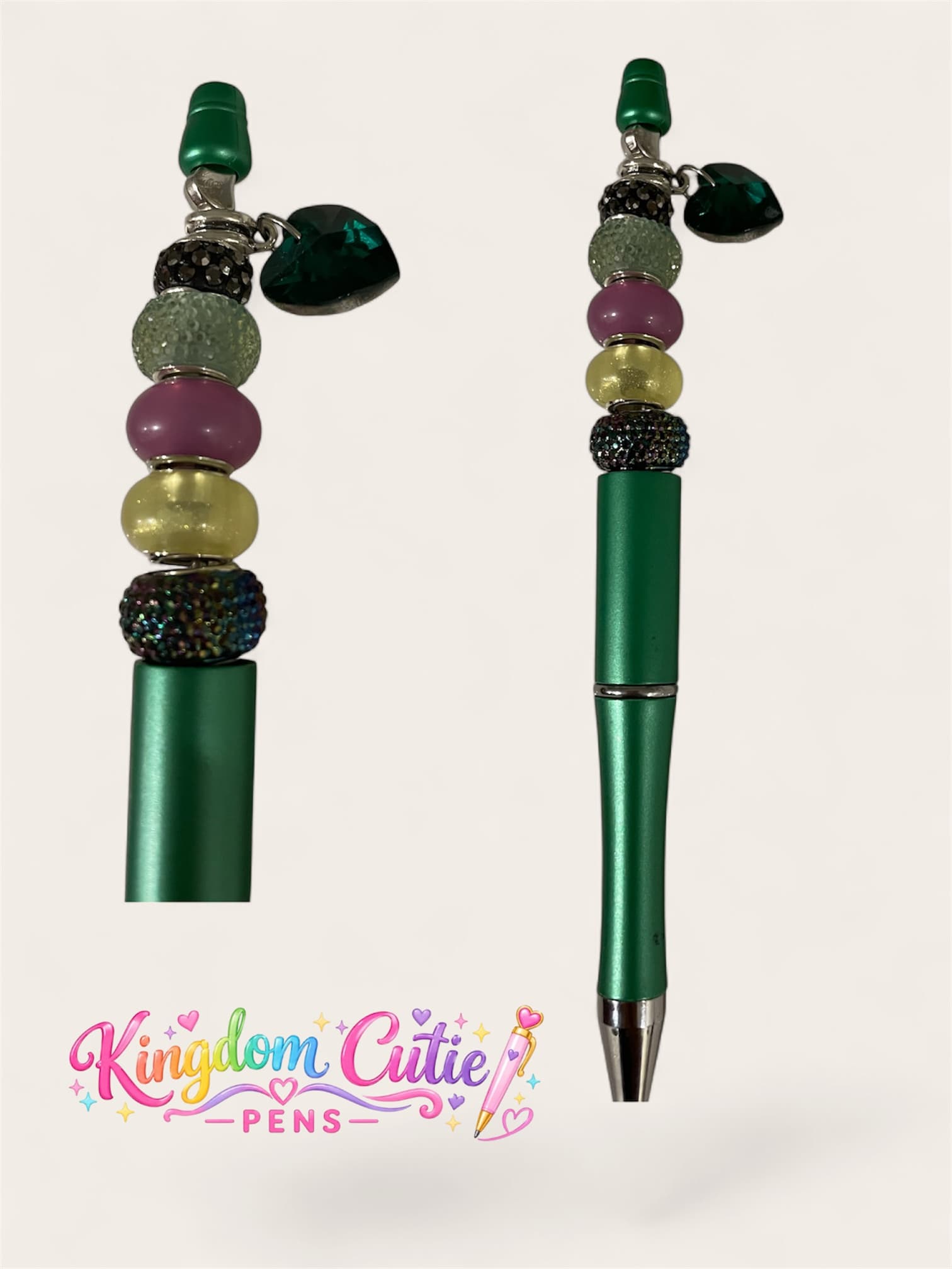 Emerald Promises