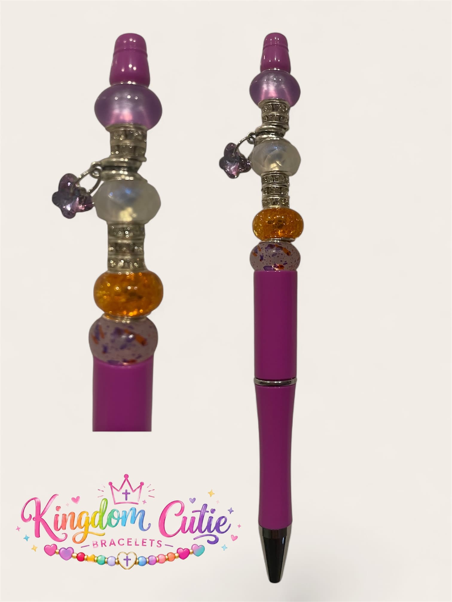 Crown of Glory Pen