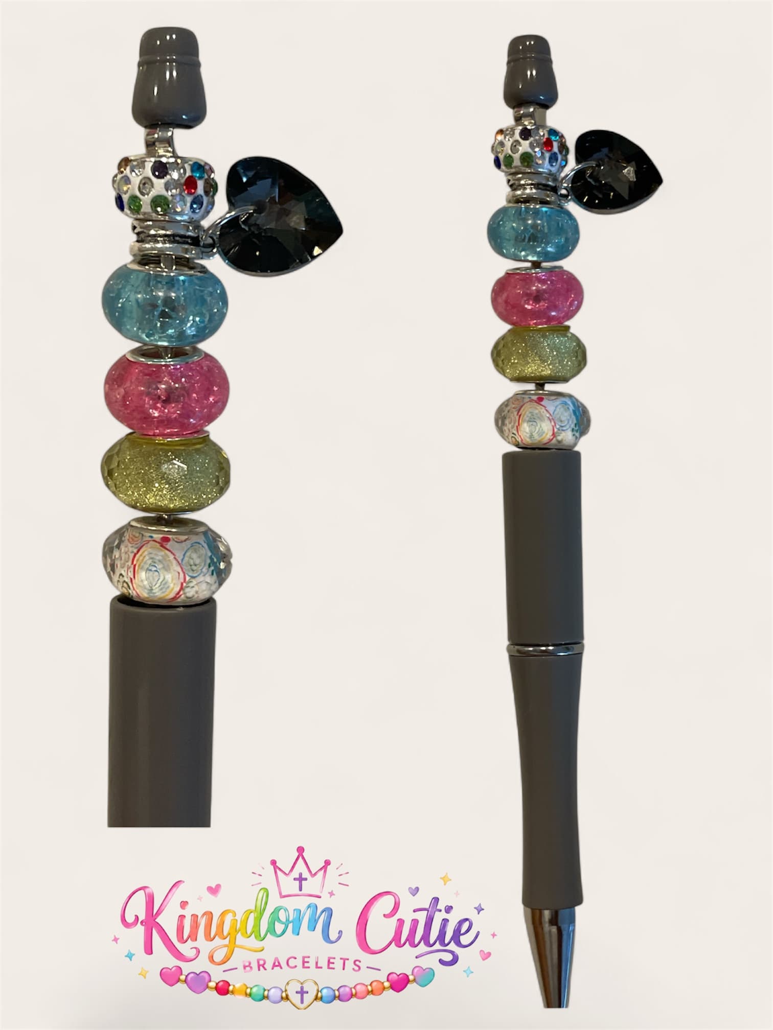 Promise Pen