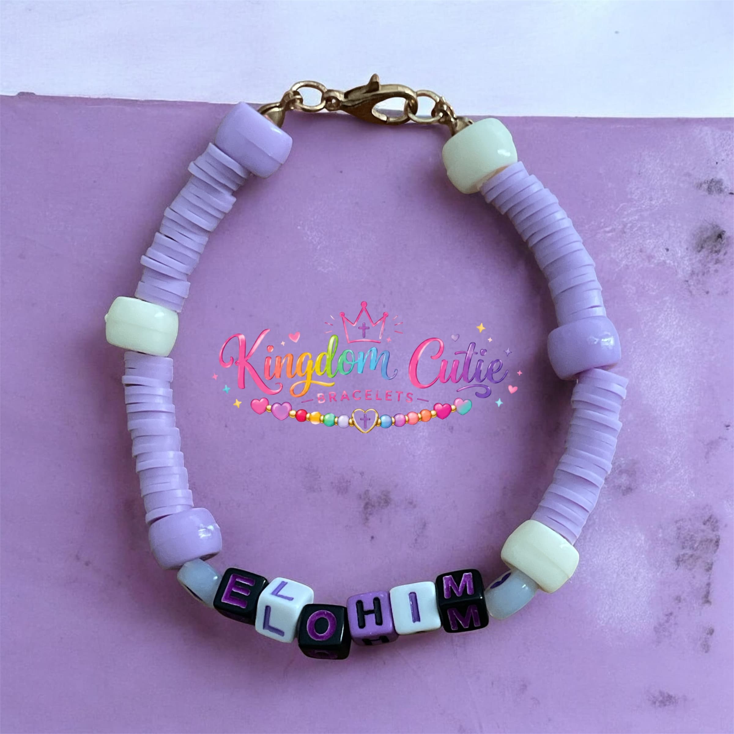 Elohim Bracelet