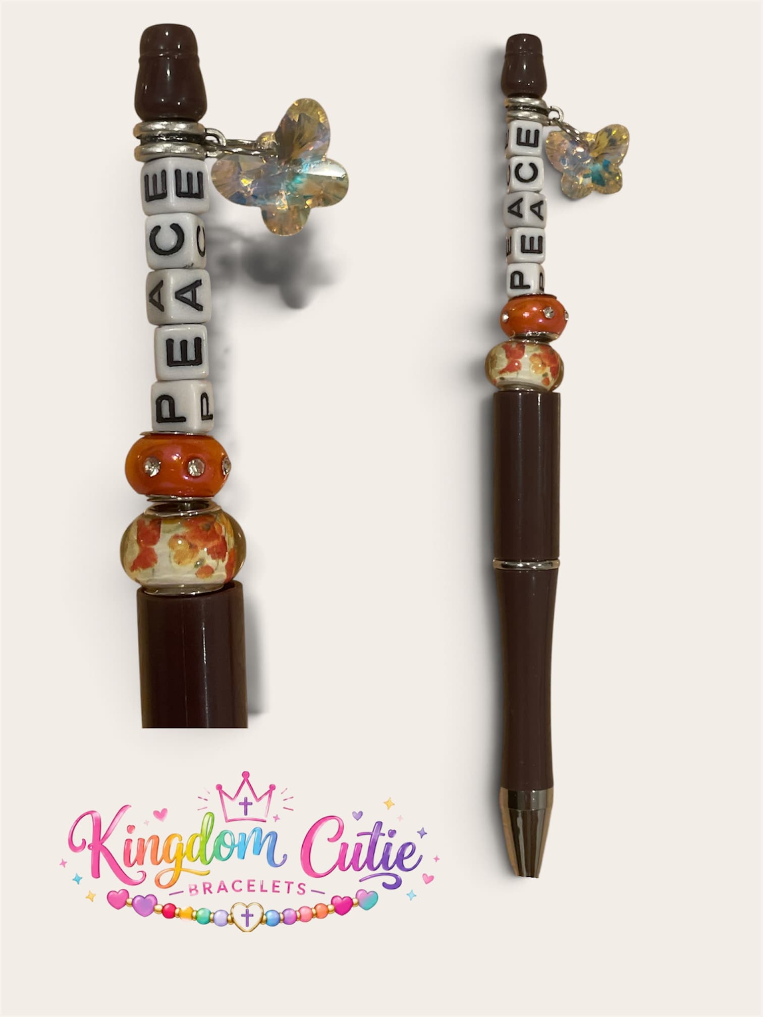 Peace Pen