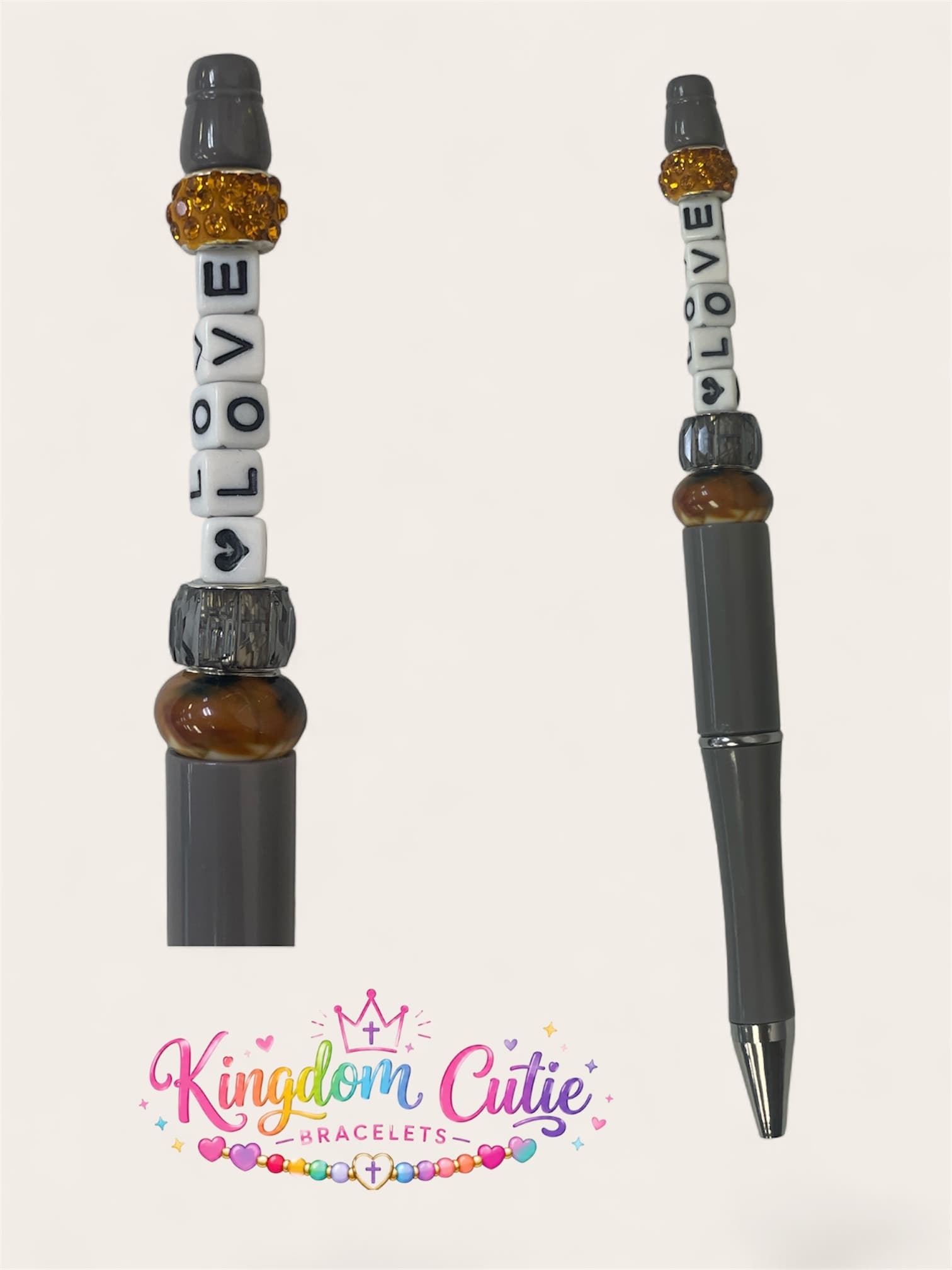 Love like Jesus Pen