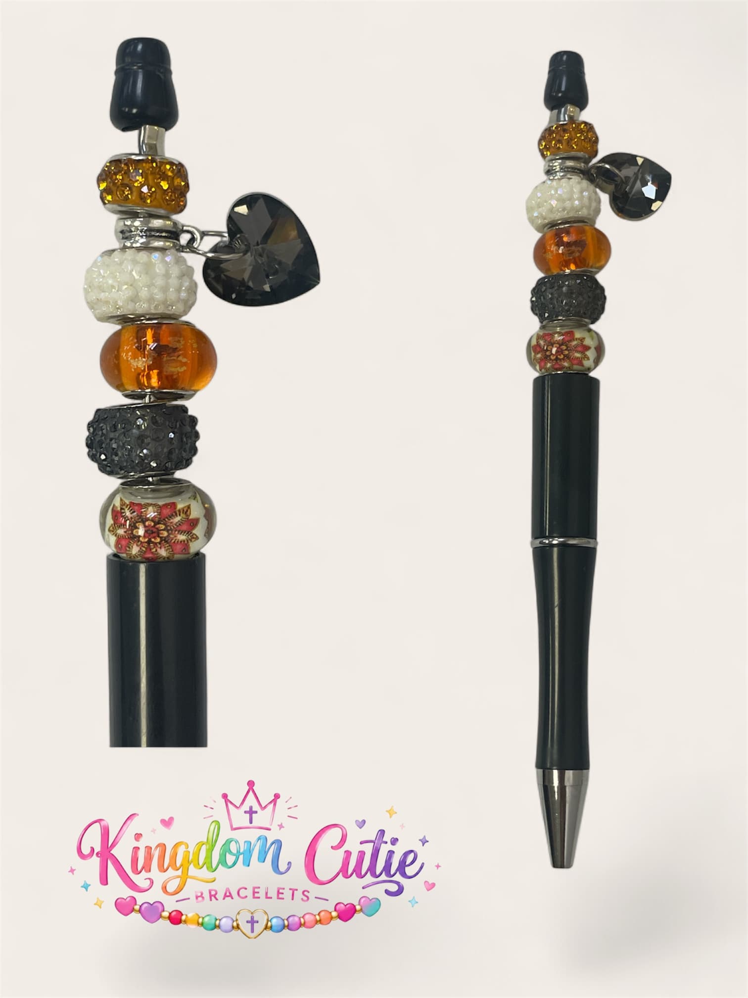 BEAUTY for ashes Pen