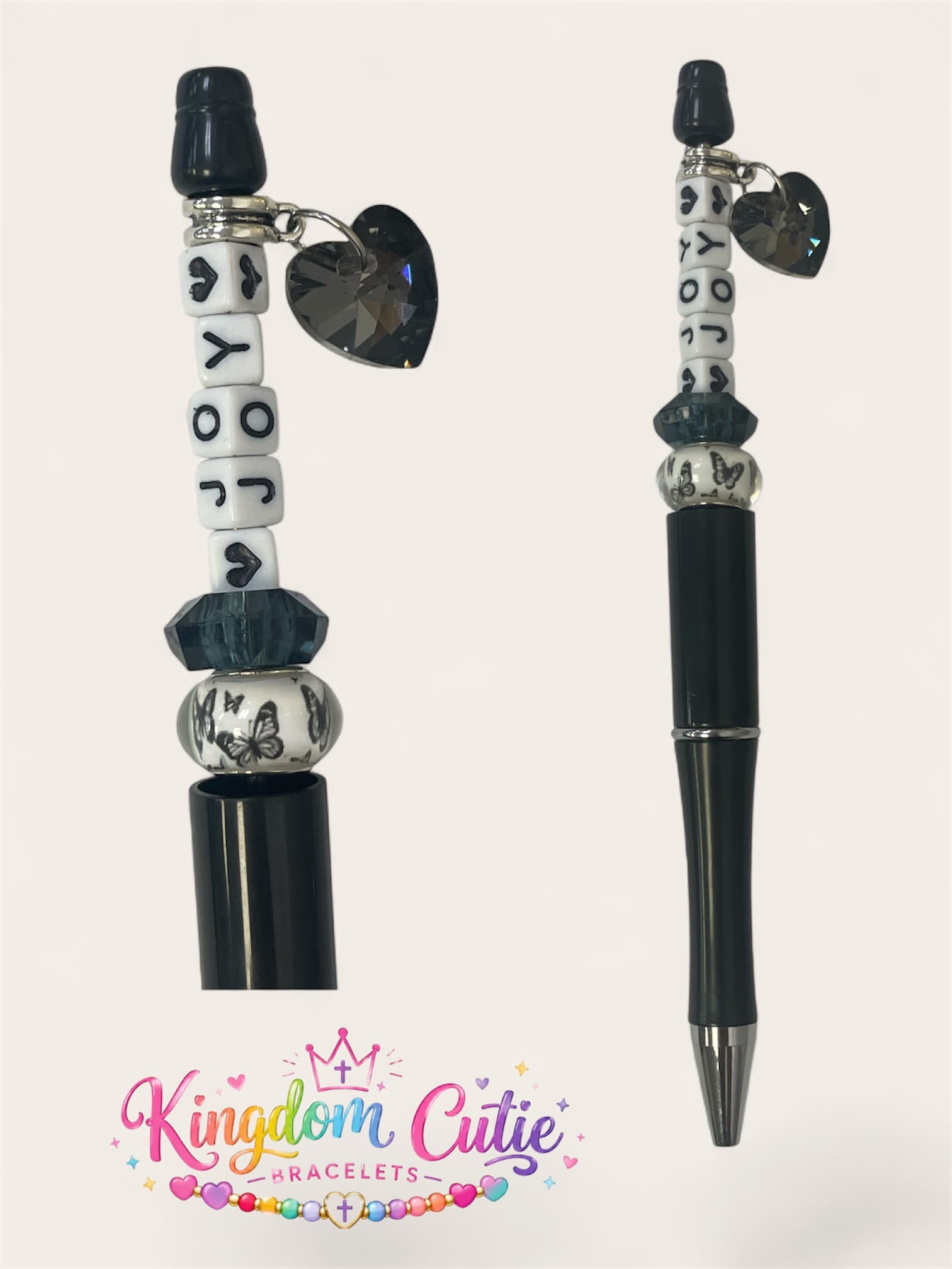 Joy in the night Pen