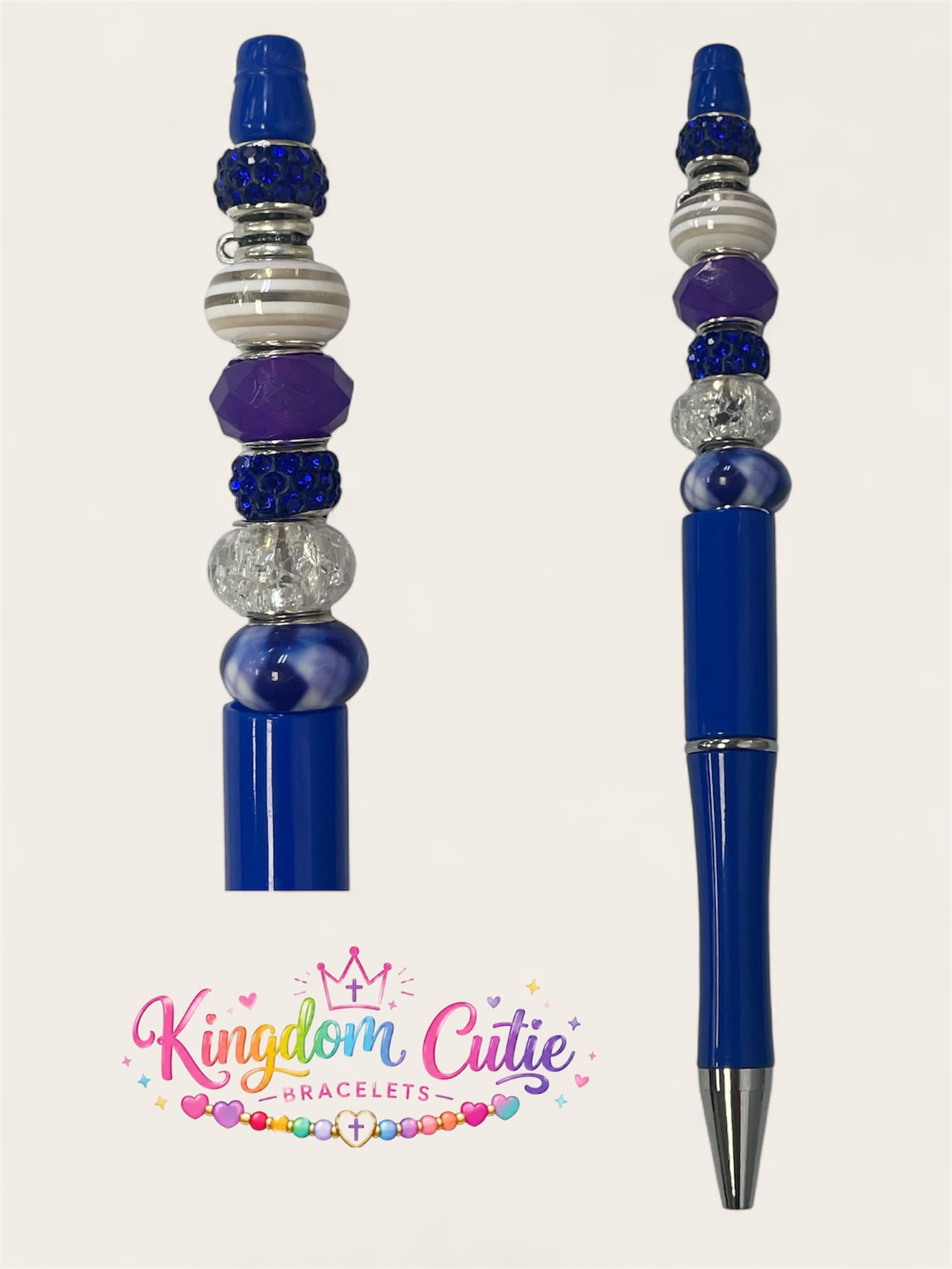 Majesty Pen